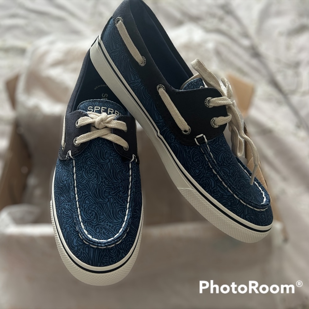 Brand New Sperry Shoes!